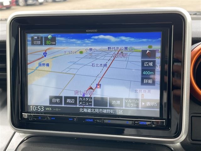 Suzuki SPACIA 2019 7707620-1