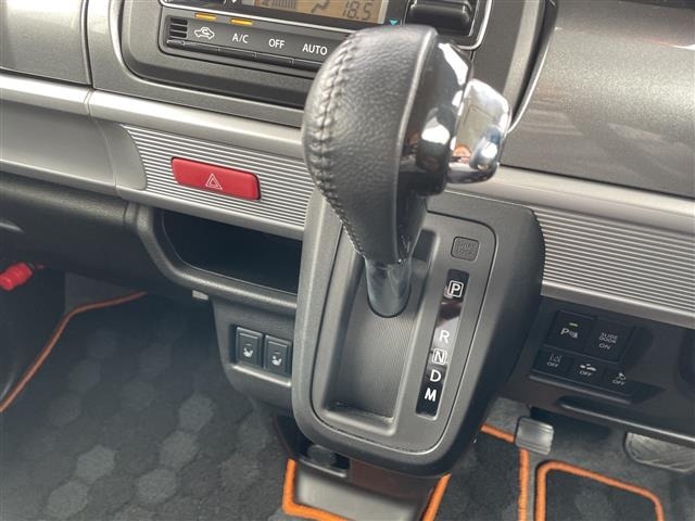 Suzuki SPACIA 2019 7707620-11