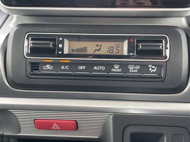 Suzuki SPACIA 2019 7707620-12