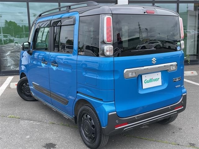 Suzuki SPACIA 2019 7707620-13