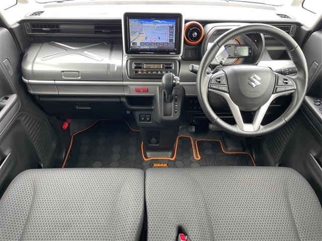 Suzuki SPACIA 2019 7707620-14