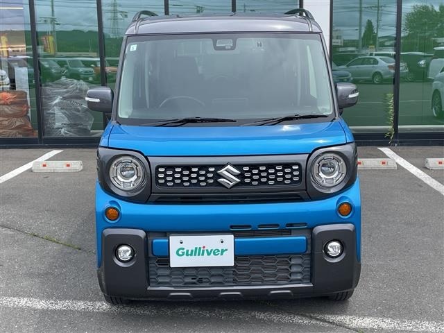 Suzuki SPACIA 2019 7707620-15