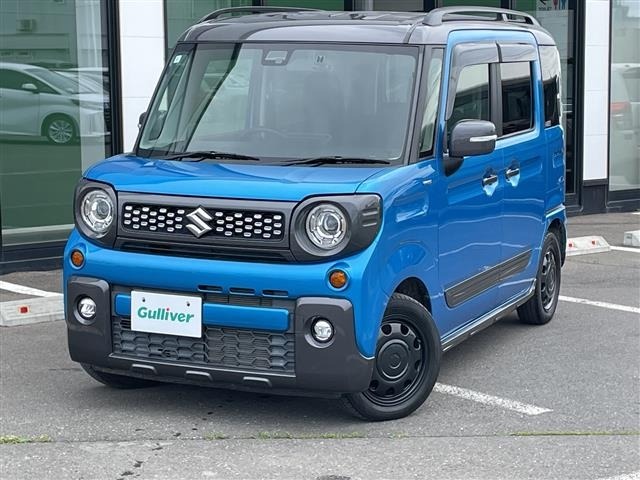 Suzuki SPACIA 2019 7707620-16