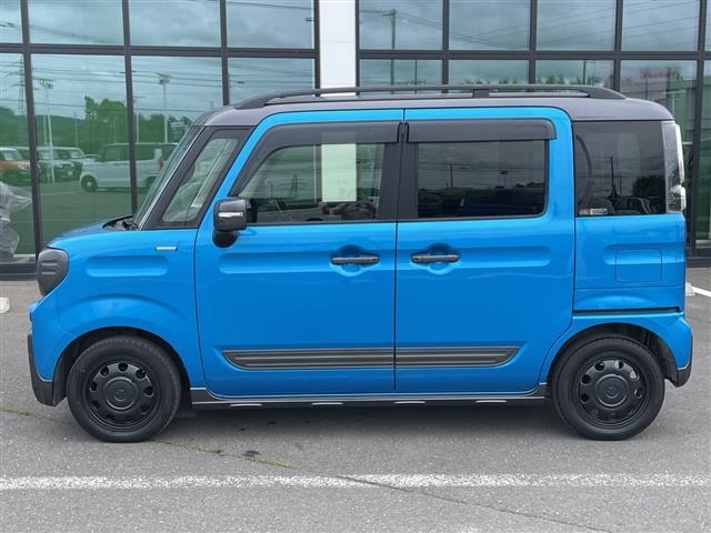 Suzuki SPACIA 2019 7707620-17