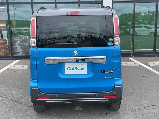 Suzuki SPACIA 2019 7707620-18