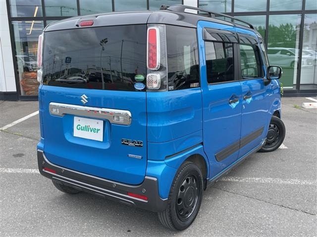 Suzuki SPACIA 2019 7707620-19