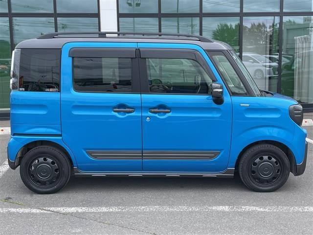 Suzuki SPACIA 2019 7707620-21
