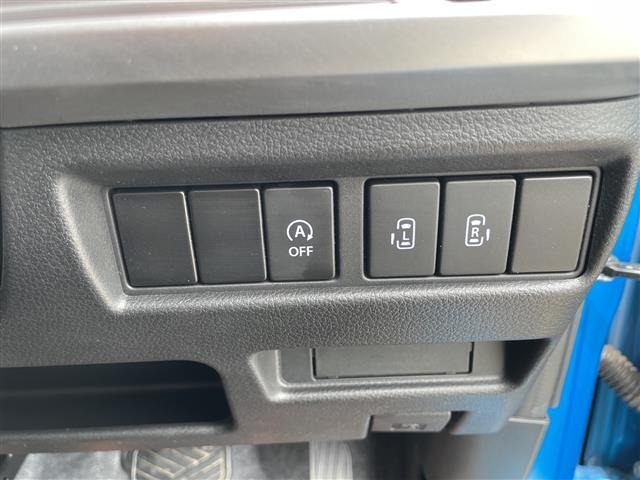 Suzuki SPACIA 2019 7707620-22