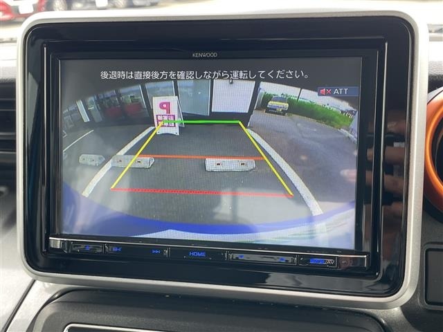 Suzuki SPACIA 2019 7707620-3