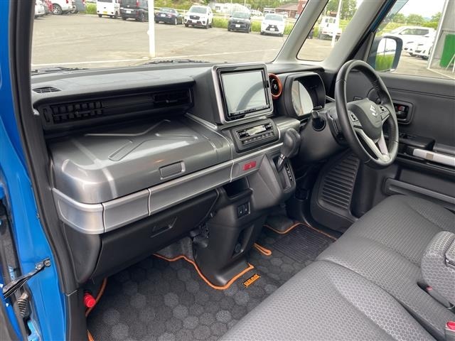 Suzuki SPACIA 2019 7707620-4