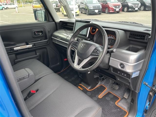 Suzuki SPACIA 2019 7707620-6