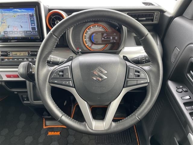 Suzuki SPACIA 2019 7707620-7