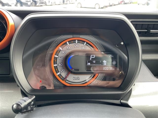 Suzuki SPACIA 2019 7707620-8