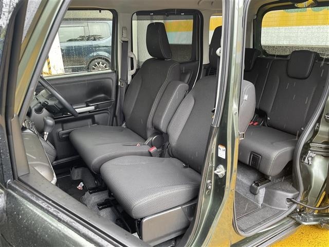 Suzuki SPACIA 2022 7707665-10