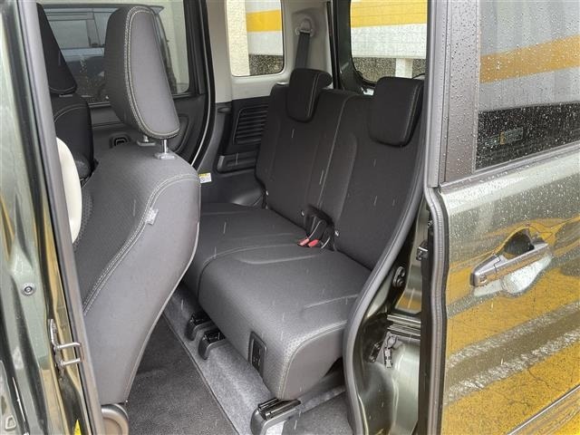 Suzuki SPACIA 2022 7707665-12