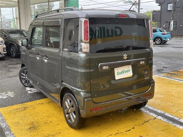 Suzuki SPACIA 2022 7707665-13