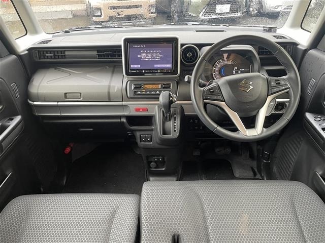 Suzuki SPACIA 2022 7707665-14