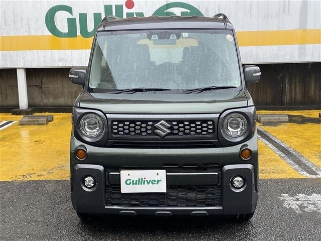 Suzuki SPACIA 2022 7707665-18