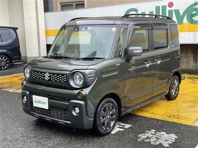 Suzuki SPACIA 2022 7707665-19
