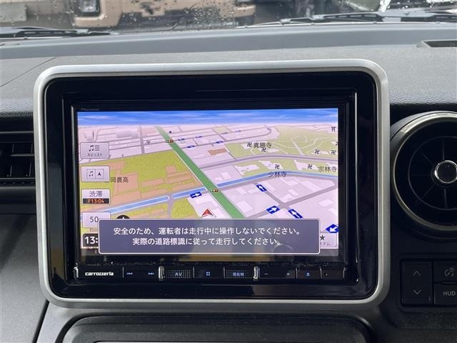 Suzuki SPACIA 2022 7707665-2