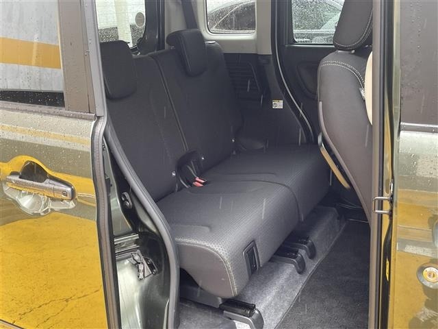 Suzuki SPACIA 2022 7707665-20