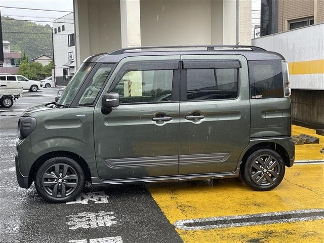 Suzuki SPACIA 2022 7707665-21