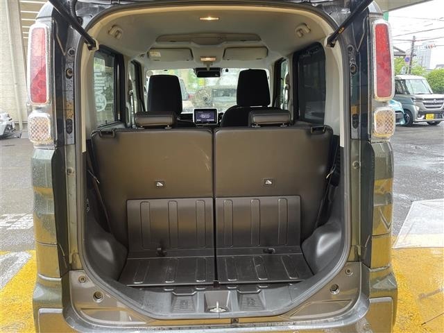 Suzuki SPACIA 2022 7707665-22