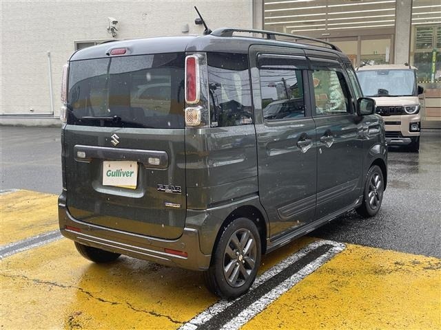 Suzuki SPACIA 2022 7707665-3