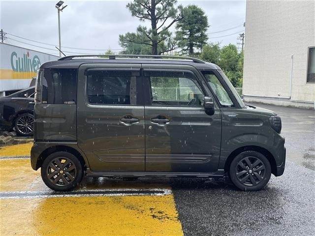 Suzuki SPACIA 2022 7707665-5