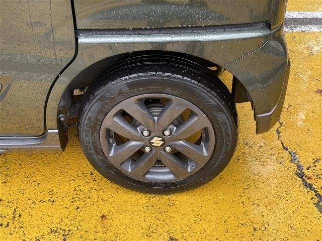 Suzuki SPACIA 2022 7707665-7