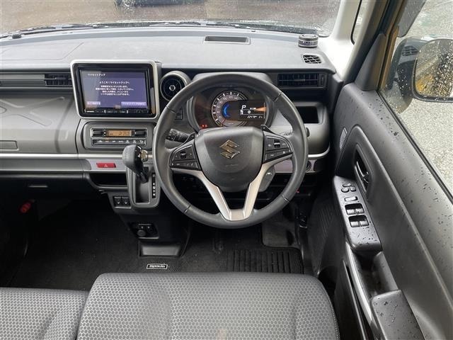 Suzuki SPACIA 2022 7707665-8