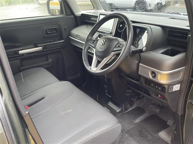 Suzuki SPACIA 2022 7707665-9