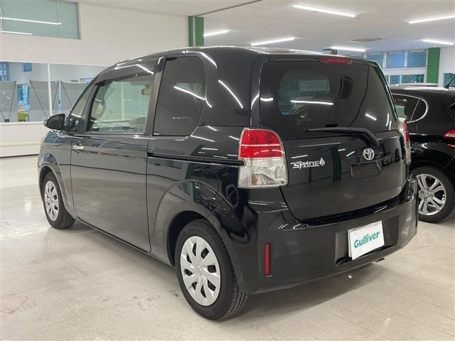 Toyota SPADE 2013 7703239-20