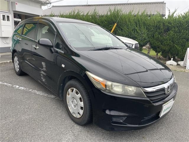 Honda STREAM 2007 7708910-0