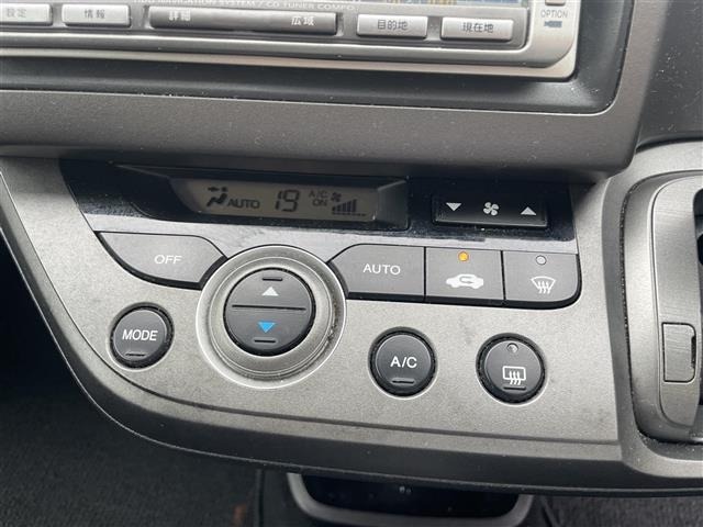 Honda STREAM 2007 7708910-1