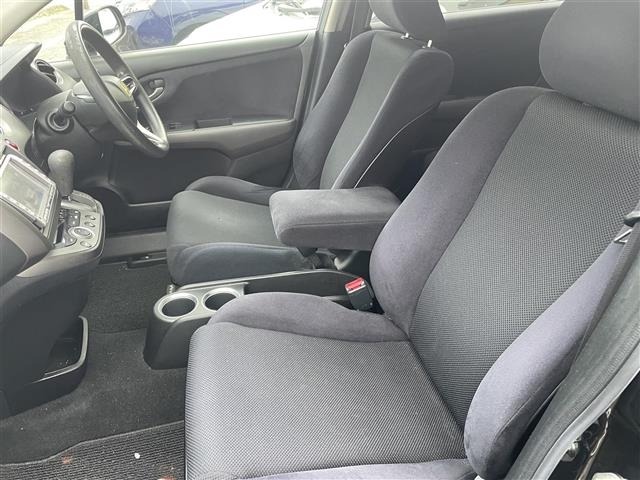 Honda STREAM 2007 7708910-12