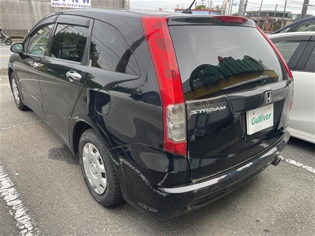 Honda STREAM 2007 7708910-13