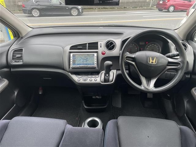 Honda STREAM 2007 7708910-15