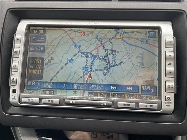 Honda STREAM 2007 7708910-17