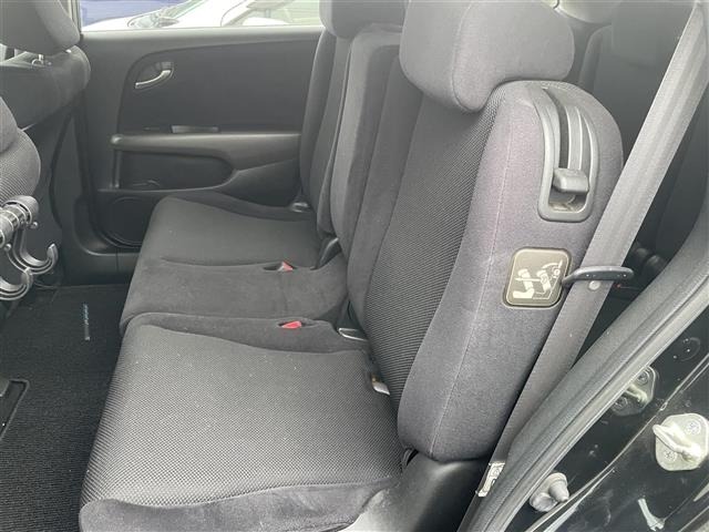 Honda STREAM 2007 7708910-2