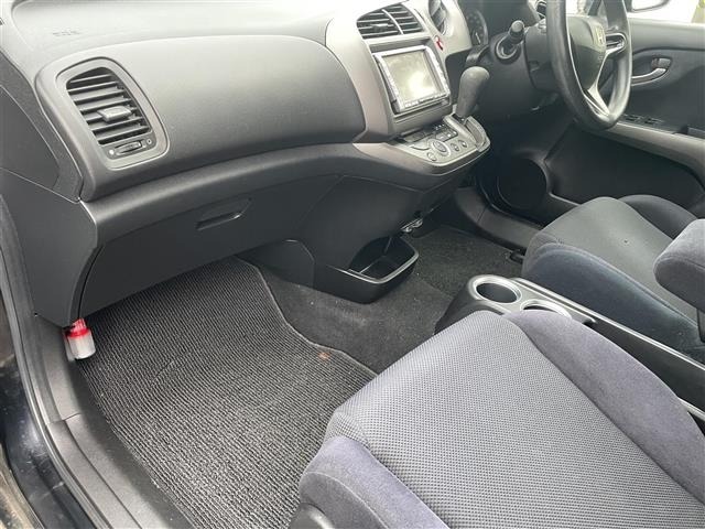 Honda STREAM 2007 7708910-20