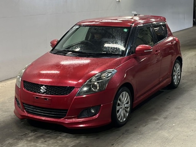 Suzuki SWIFT 2013 7706137-0