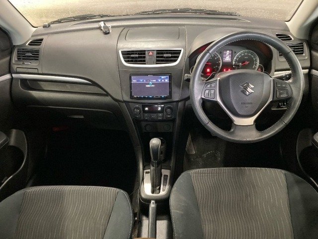 Suzuki SWIFT 2013 7706137-3
