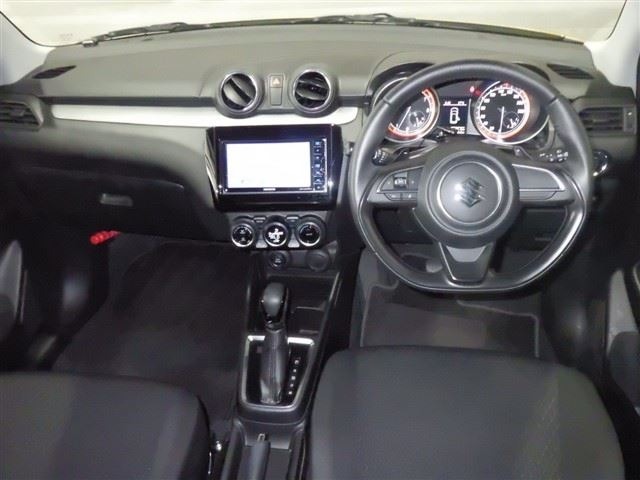 Suzuki SWIFT 2018 7706138-3