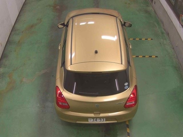 Suzuki SWIFT 2018 7706138-5
