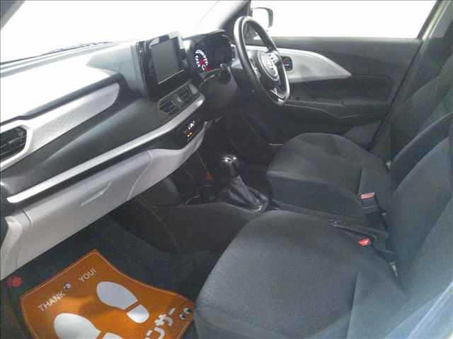 Suzuki SWIFT 2024 7706180-3