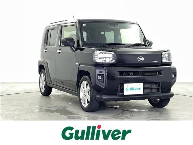 Daihatsu TAFT 2020 7714483-0