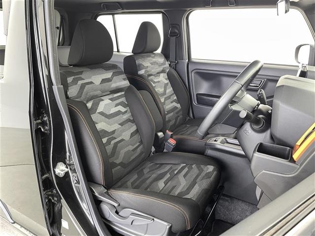 Daihatsu TAFT 2020 7714483-11