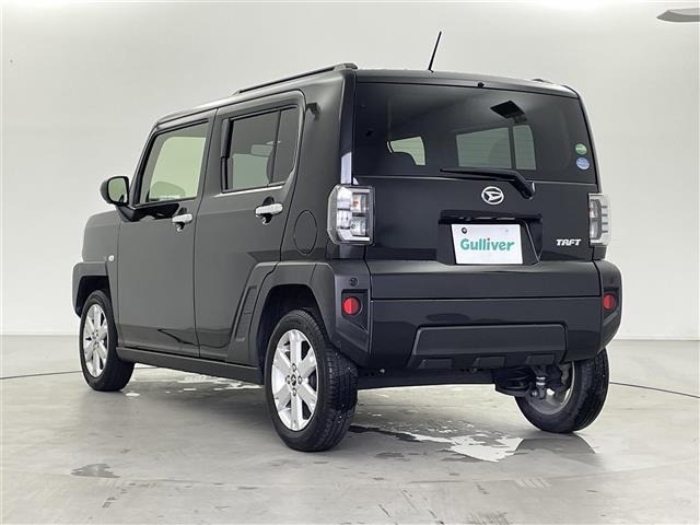 Daihatsu TAFT 2020 7714483-13