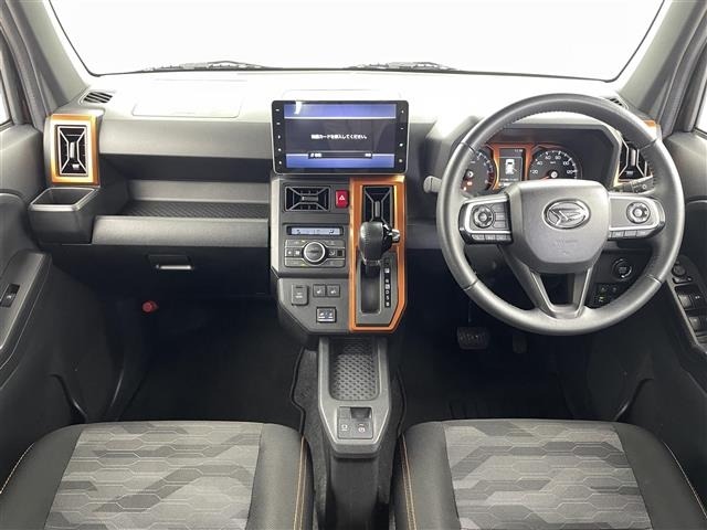 Daihatsu TAFT 2020 7714483-14